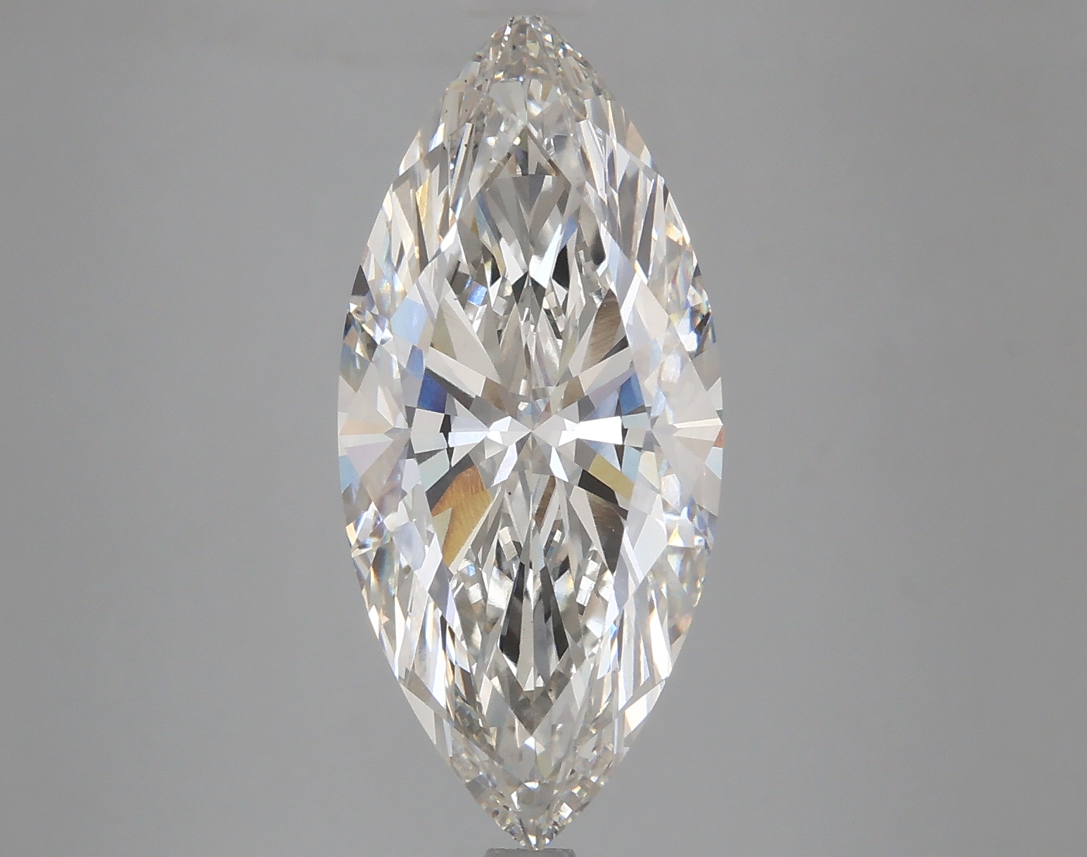 4.38ct H VS1 MQ