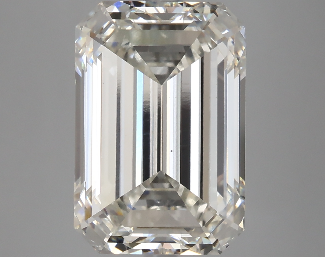 6.78ct H VS2 EM