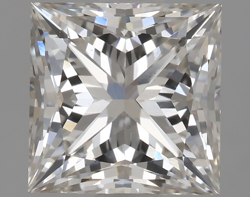 2.18ct H VS1 PR