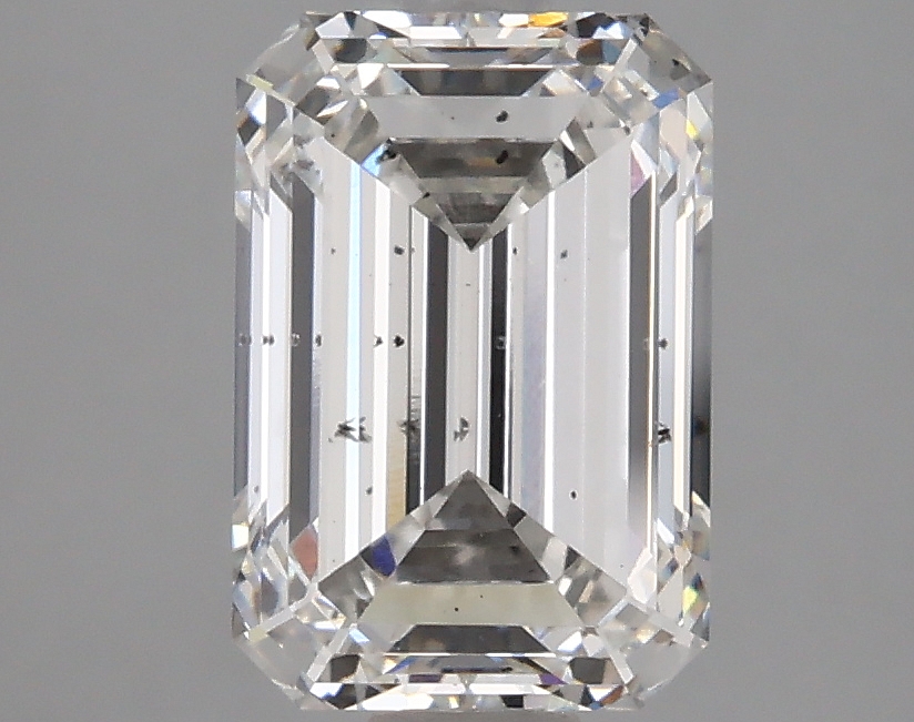 2.51ct F SI1 EM