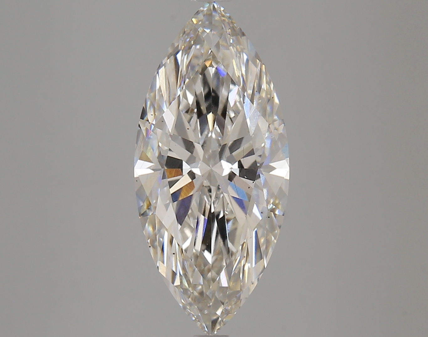 4.05ct G SI1 MQ