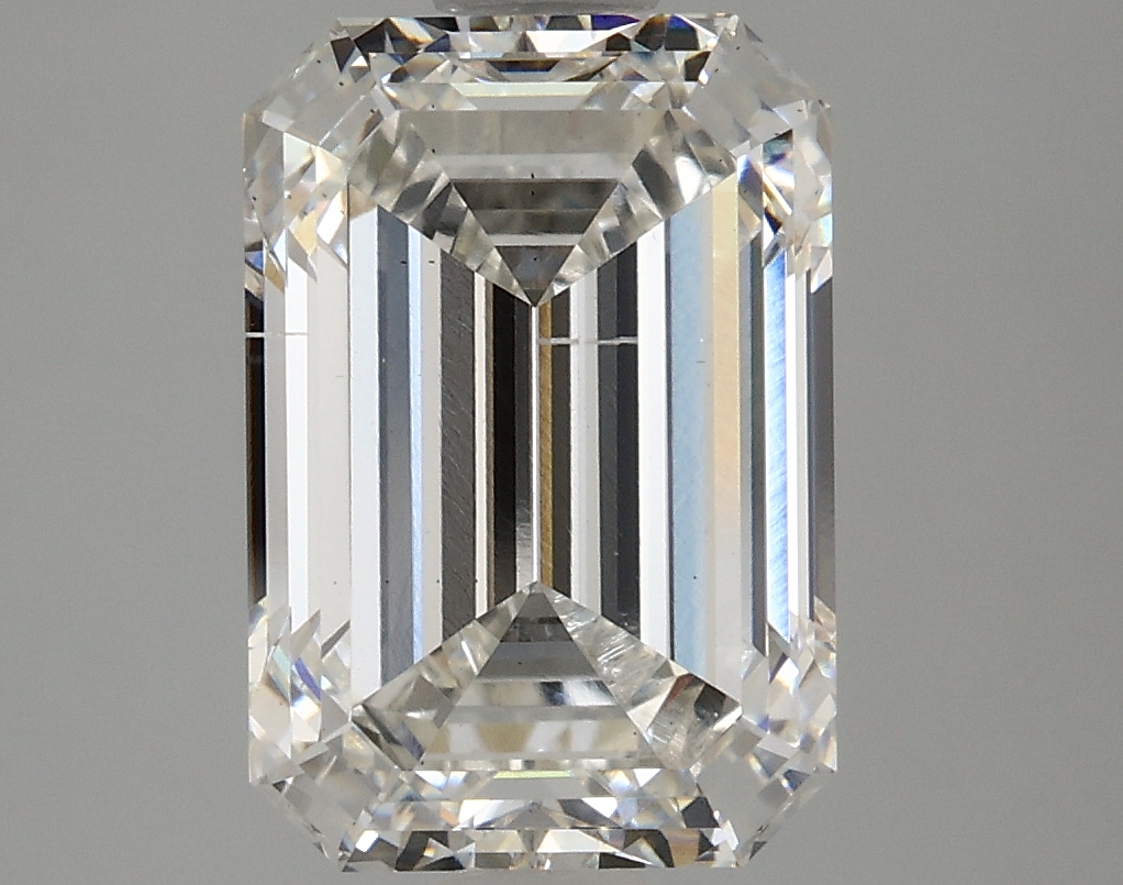 5.04ct G SI1 EM