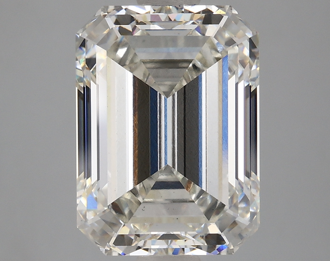 5.33ct H VS1 EM