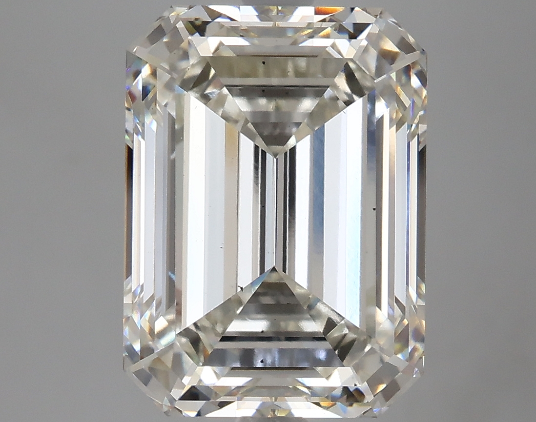 6.96ct H VS2 EM