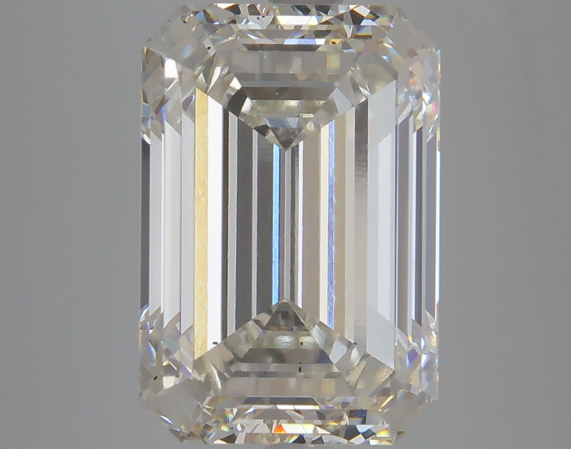 6.79ct H VS2 EM