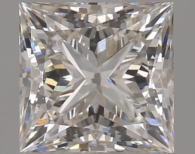 2.39ct H VS1 PR
