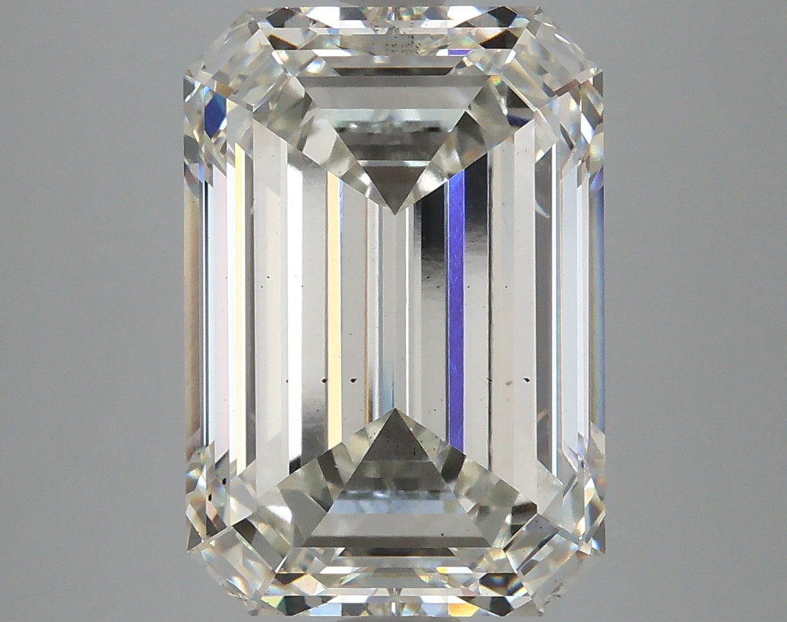 6.74ct H VS2 EM