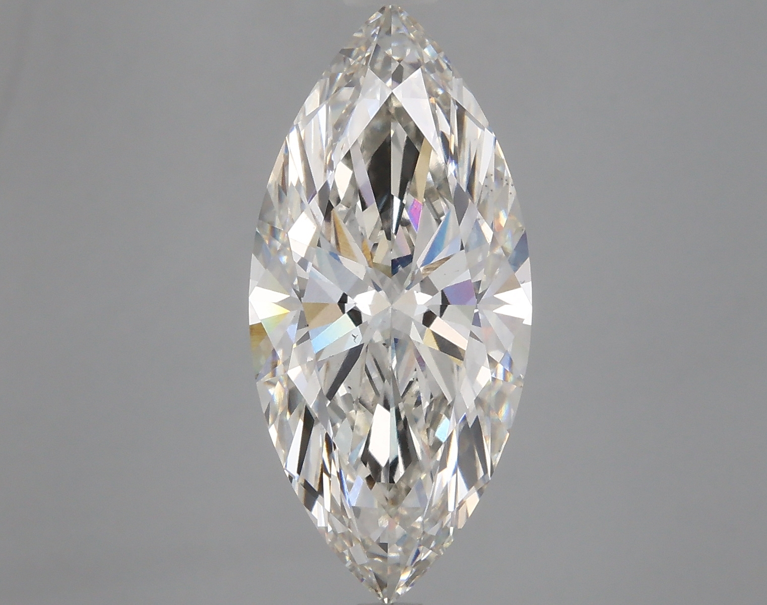 4.26ct H VS1 MQ