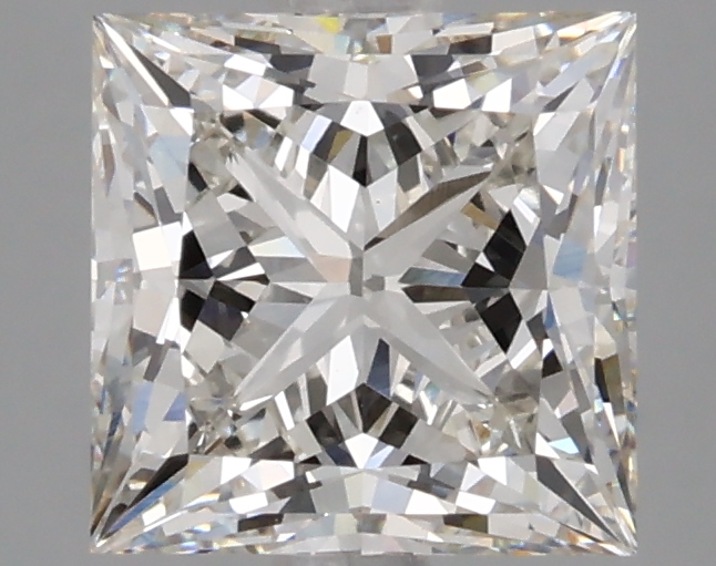 2.42ct H VS1 PR
