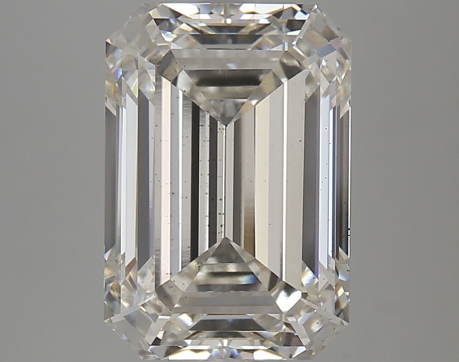 5.18ct H VS2 EM