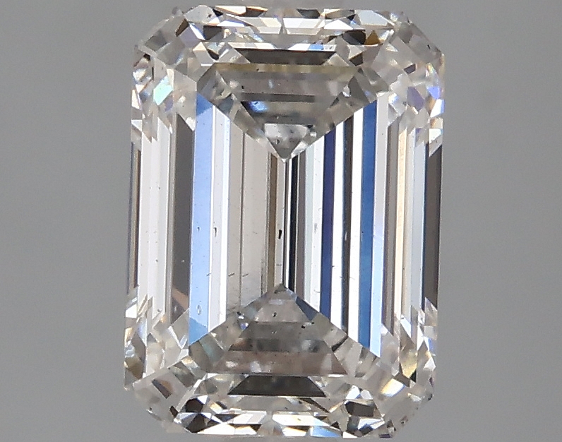 2.5ct F SI1 EM