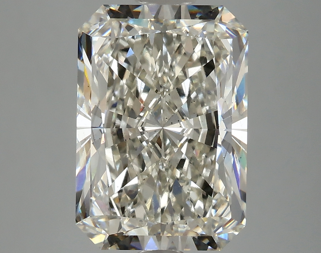 4.81ct H VS2 RAD