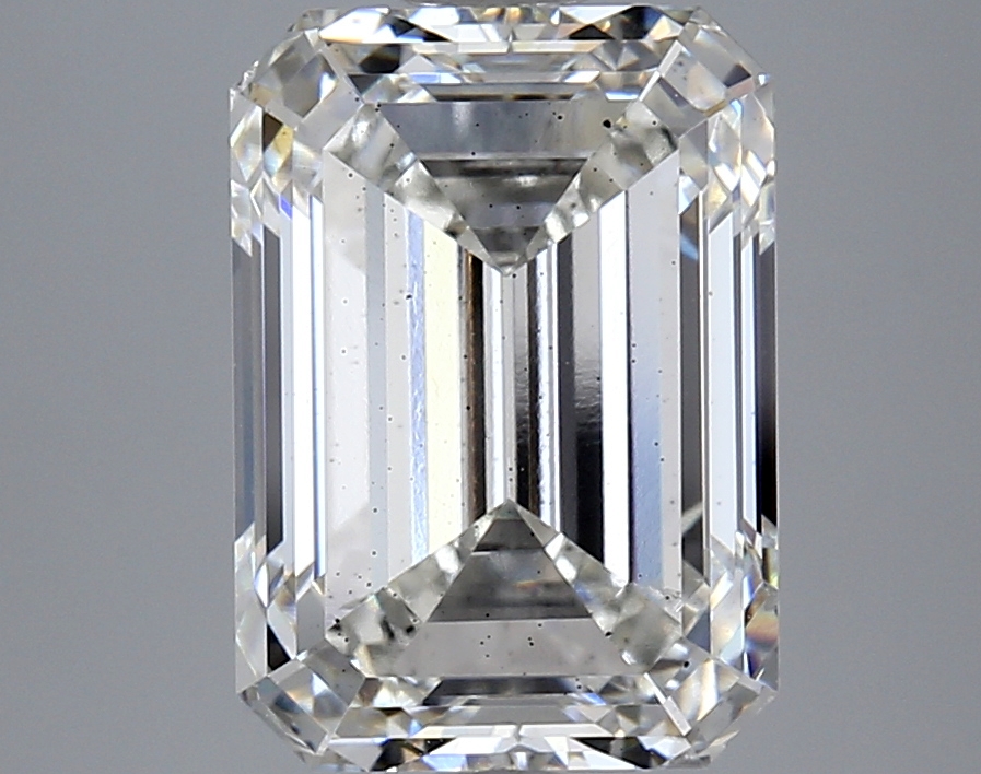5.07ct G SI1 EM