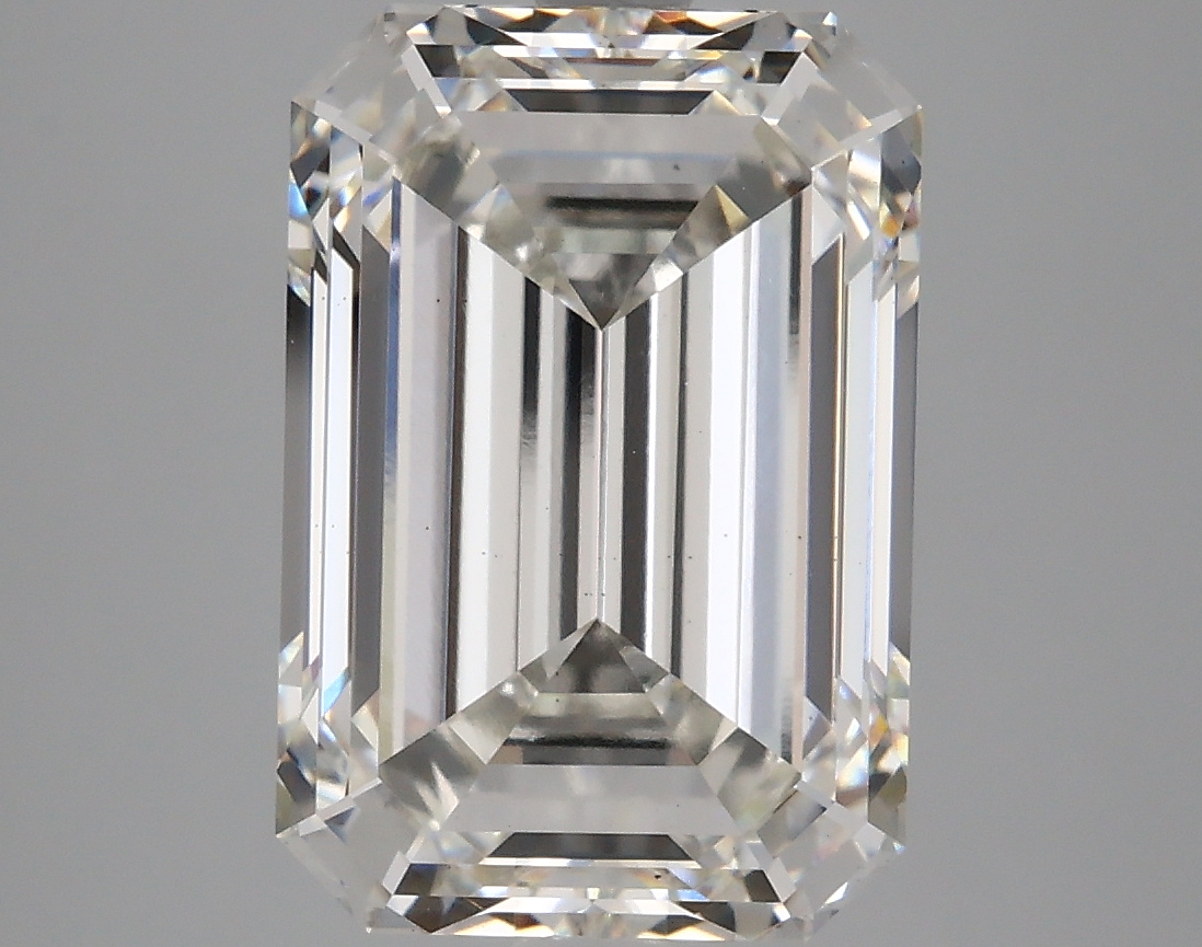 6.24ct H VS2 EM