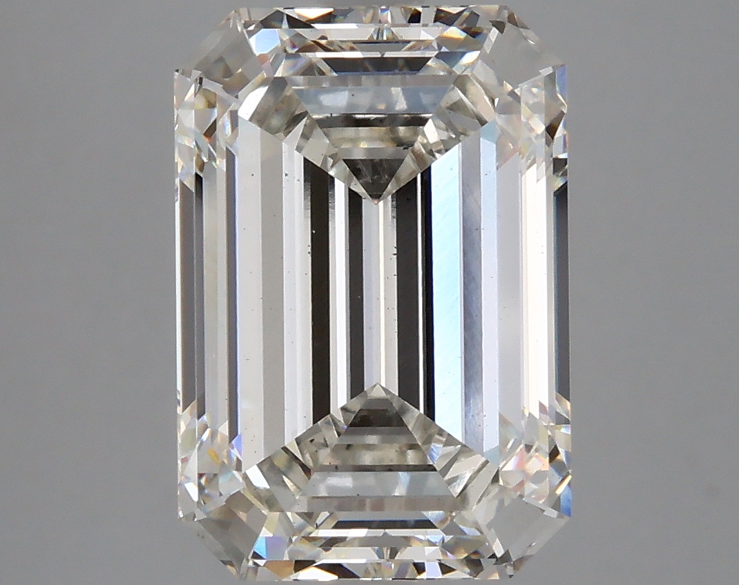 5.88ct H VS1 EM