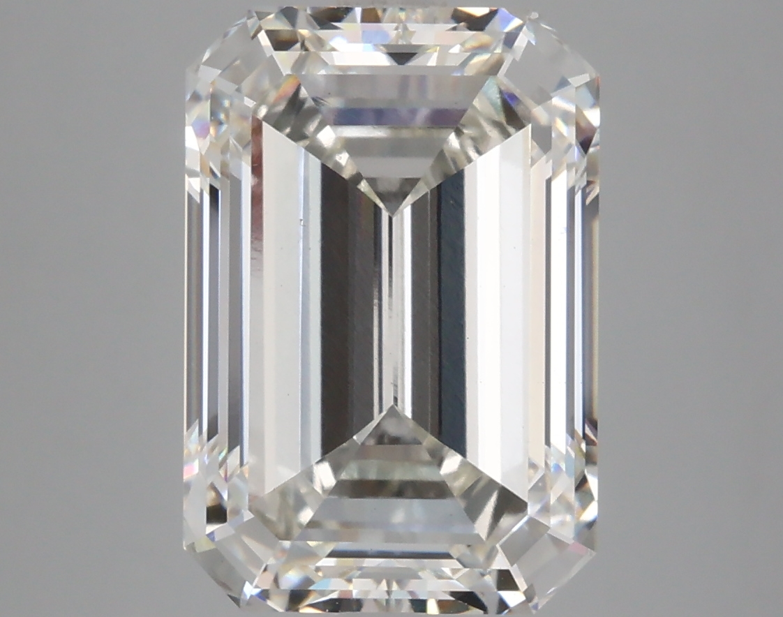 6.61ct H VS1 EM