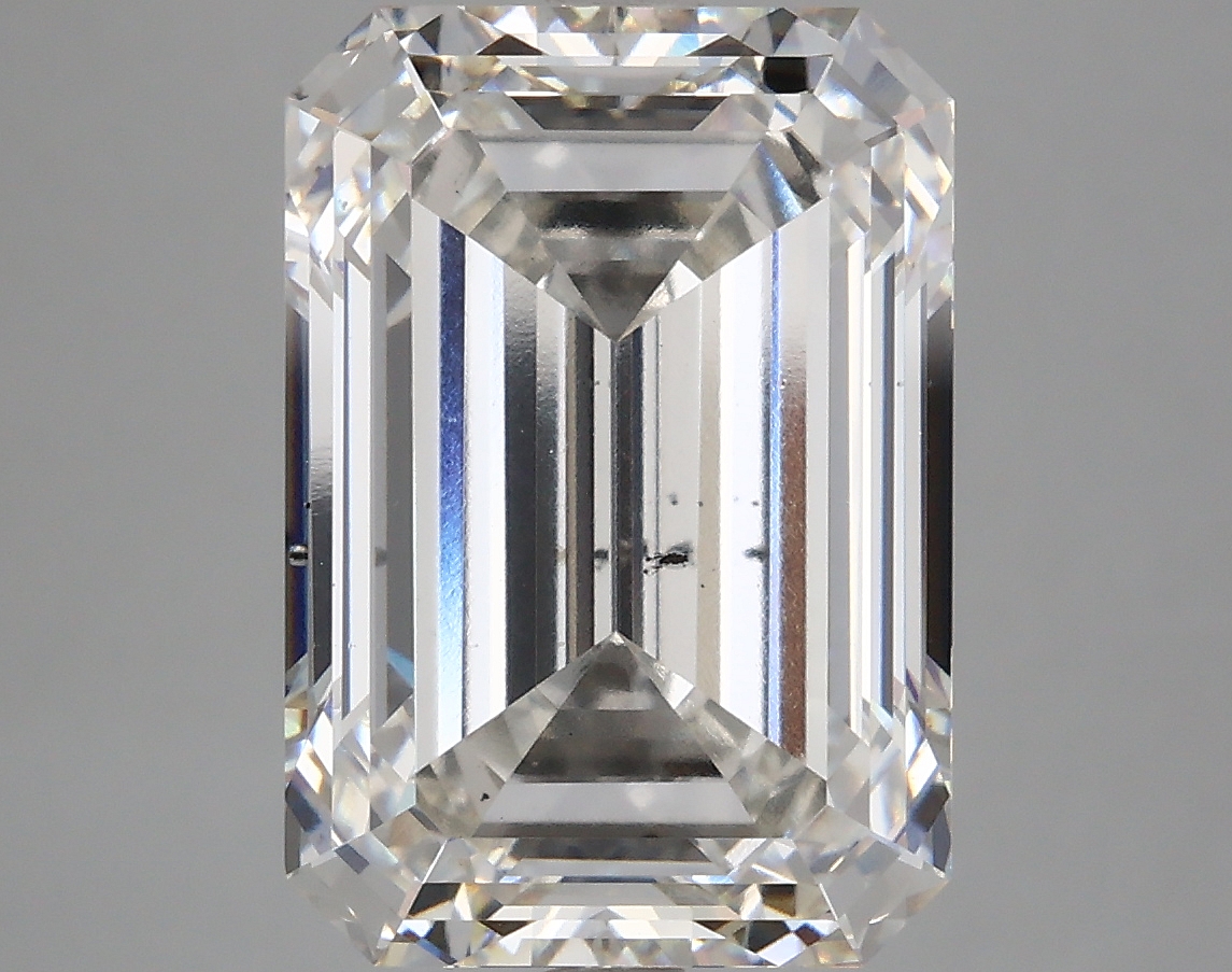 7.64ct G SI1 EM