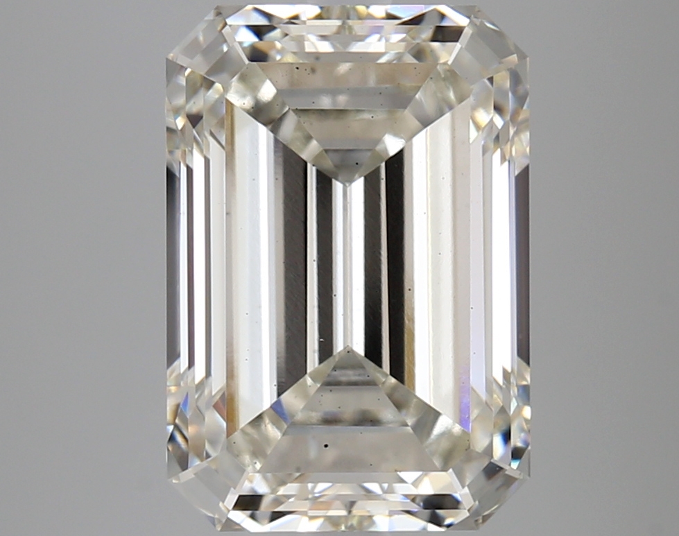 6.27ct H VS2 EM