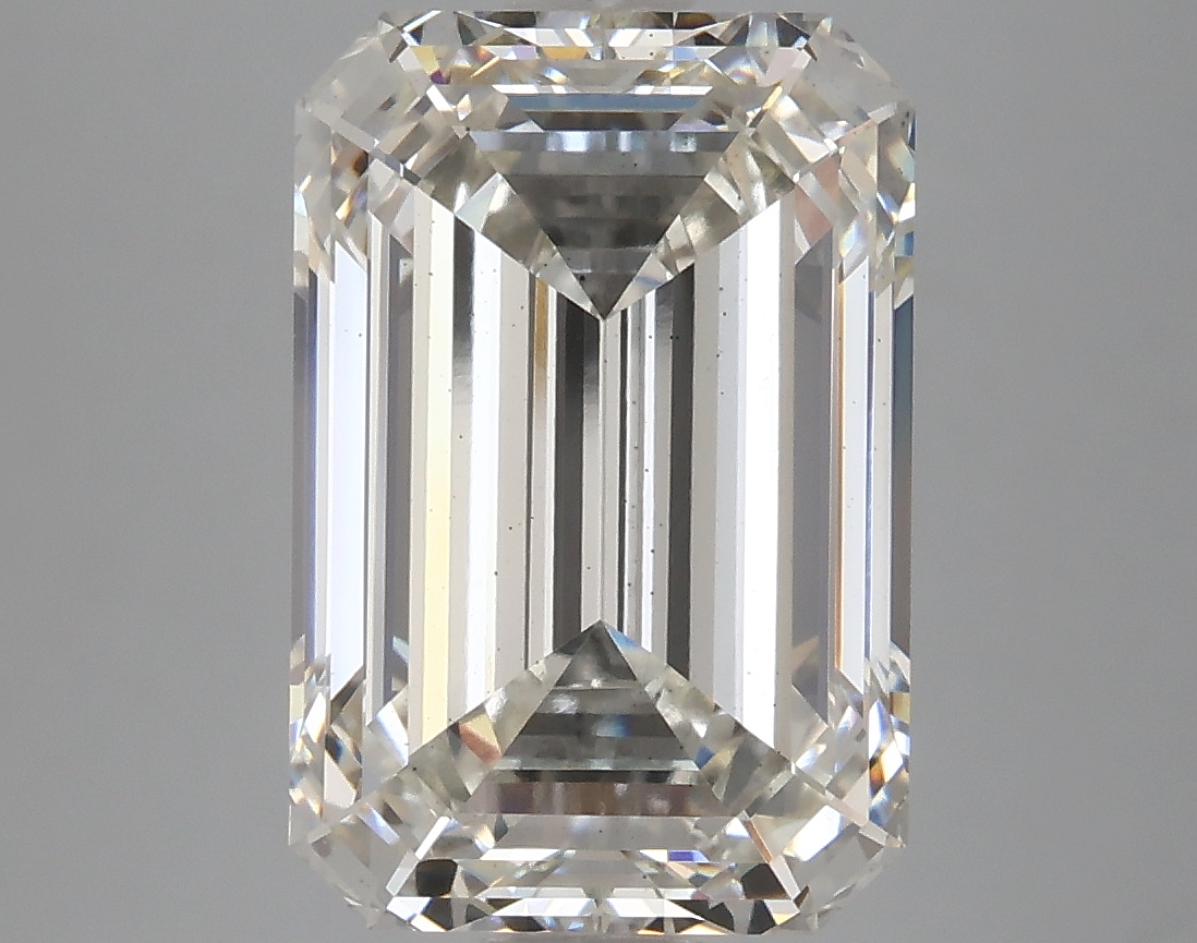 6.1ct H VS2 EM