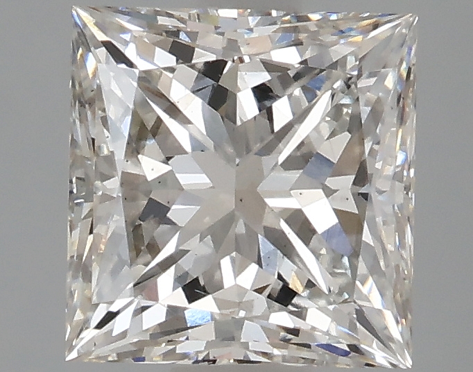 2.53ct G SI1 PR