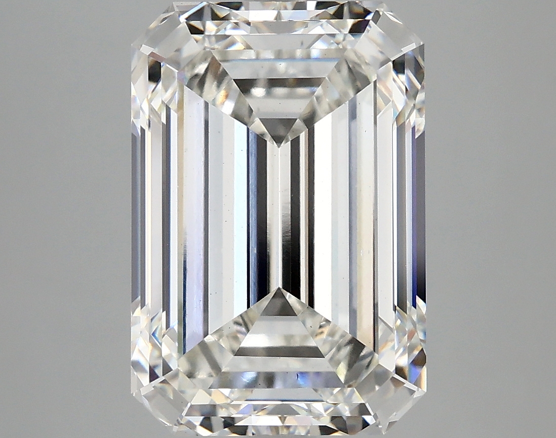 6.45ct H VS2 EM