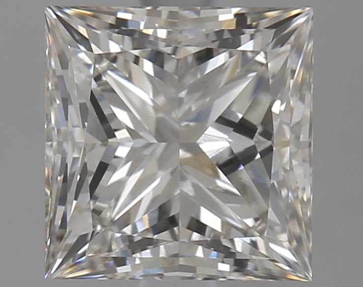 2.43ct H VS1 PR