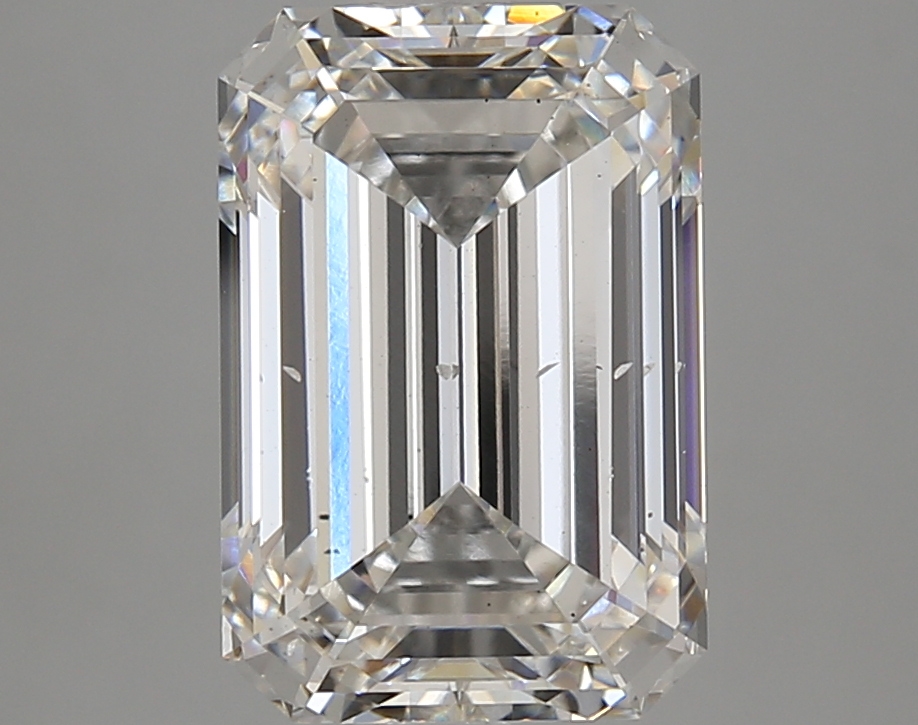 5.05ct G SI1 EM