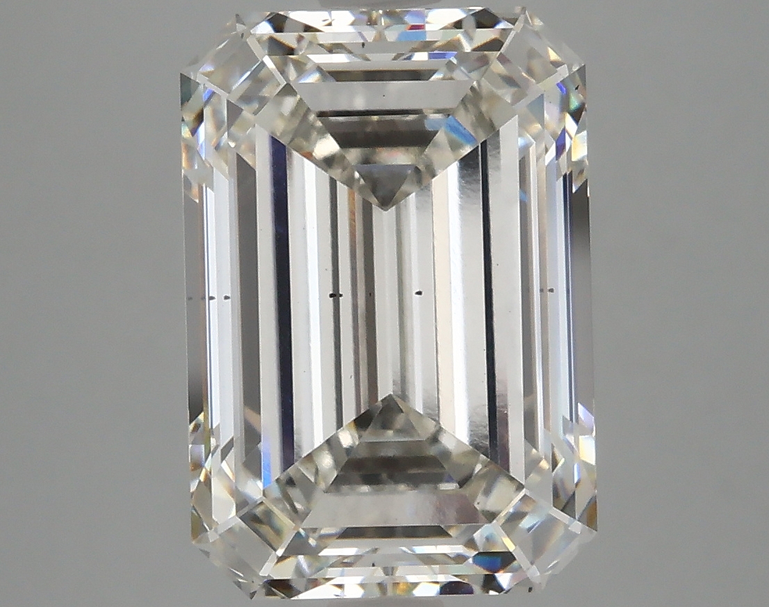 6.23ct H VS2 EM
