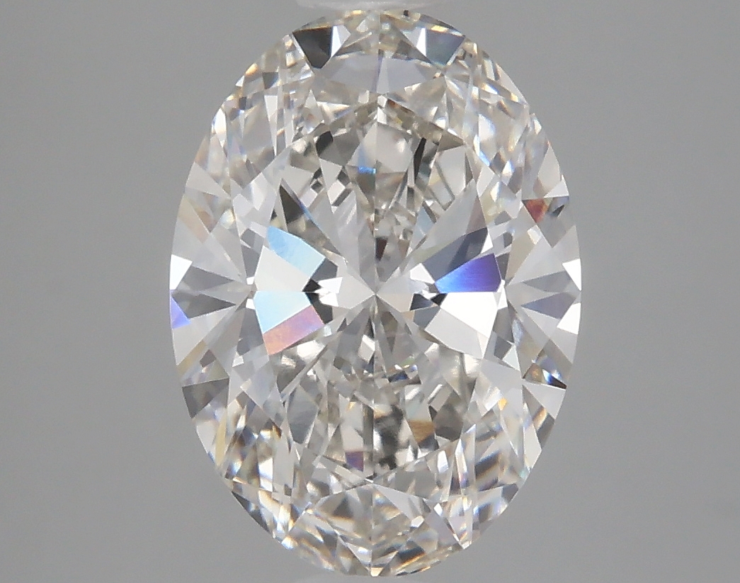 2.89ct H VVS2 OV