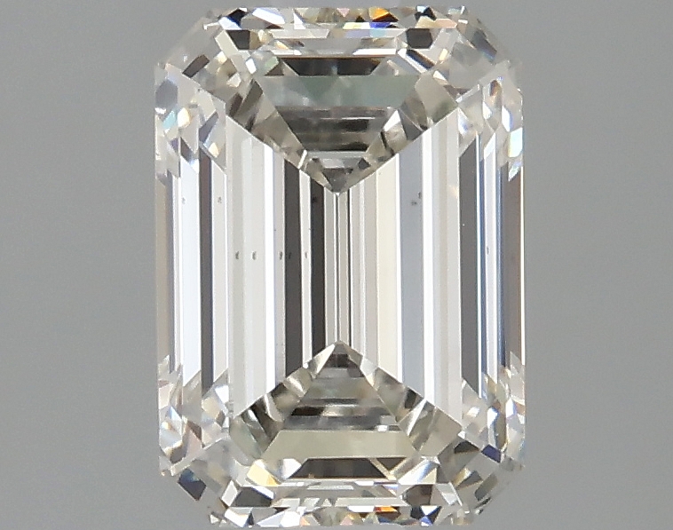 2.14ct H VS1 EM