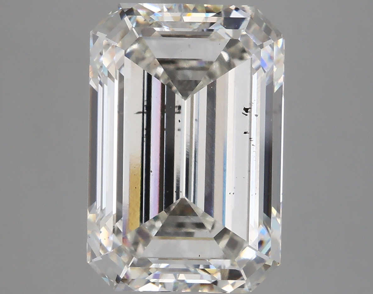 7.54ct G SI1 EM