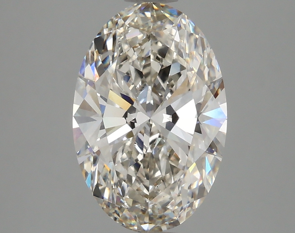 2.33ct H VS1 OV
