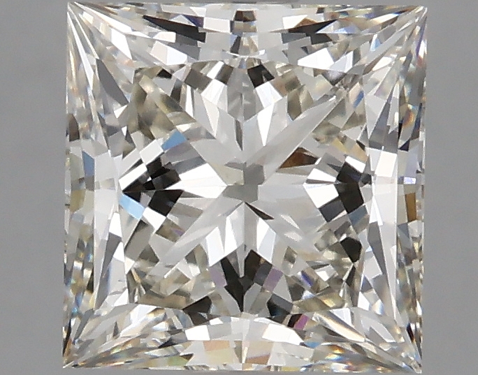 2.67ct H VS1 PR