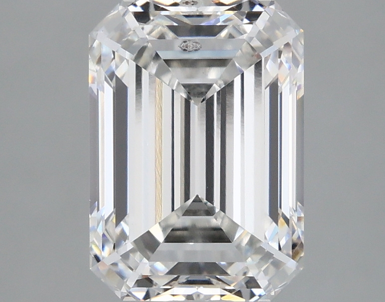 2.53ct E SI1 EM