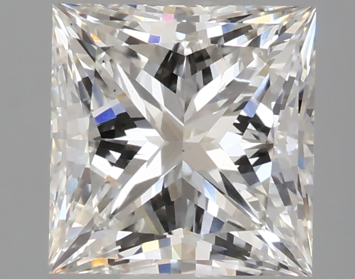 2.19ct H VS1 PR