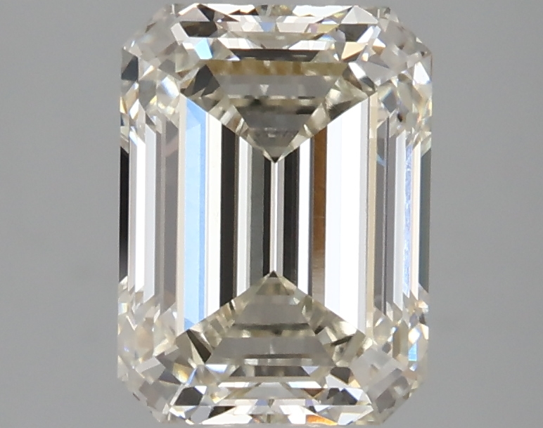 2.55ct I VVS2 EM