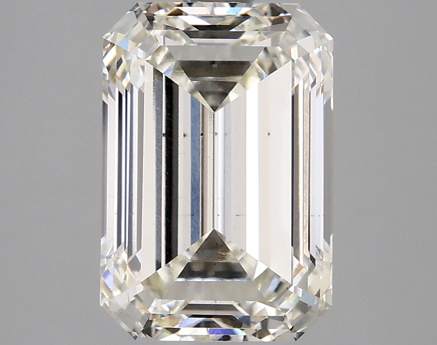 3.1ct I VS2 EM