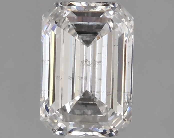 1.54ct E SI1 EM