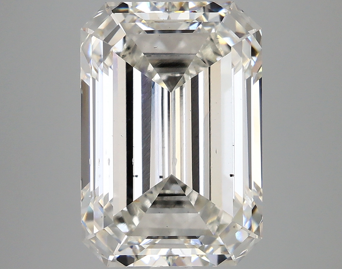 6.93ct H VS2 EM