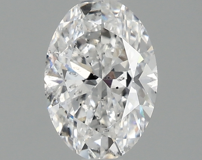 1.07ct E SI2 OV
