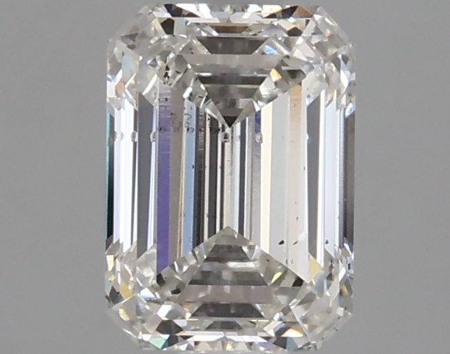 1.39ct G SI1 EM