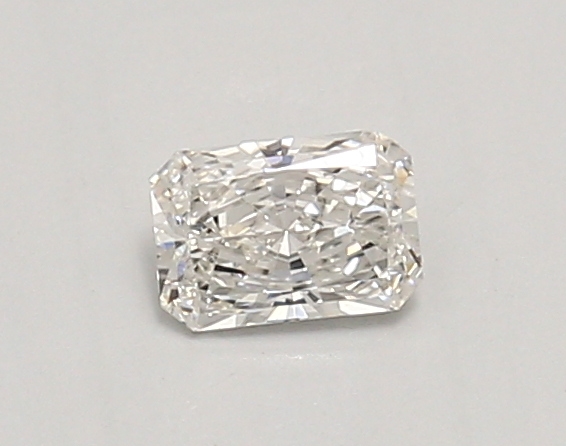 0.36 ct LabGrown Radiant G VS1