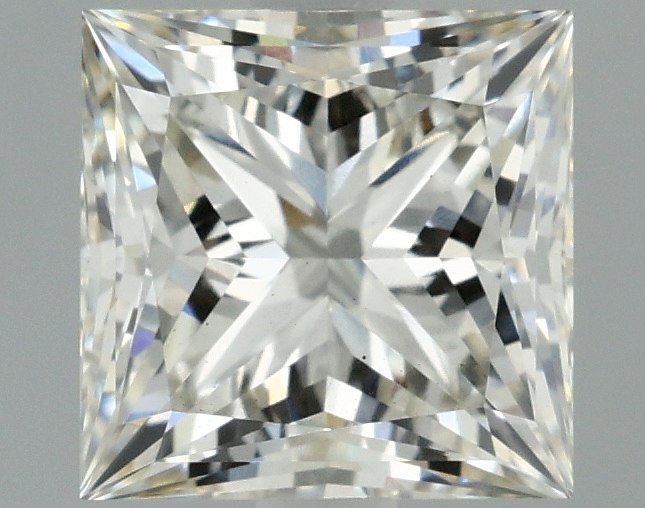 2.37ct H VS1 PR