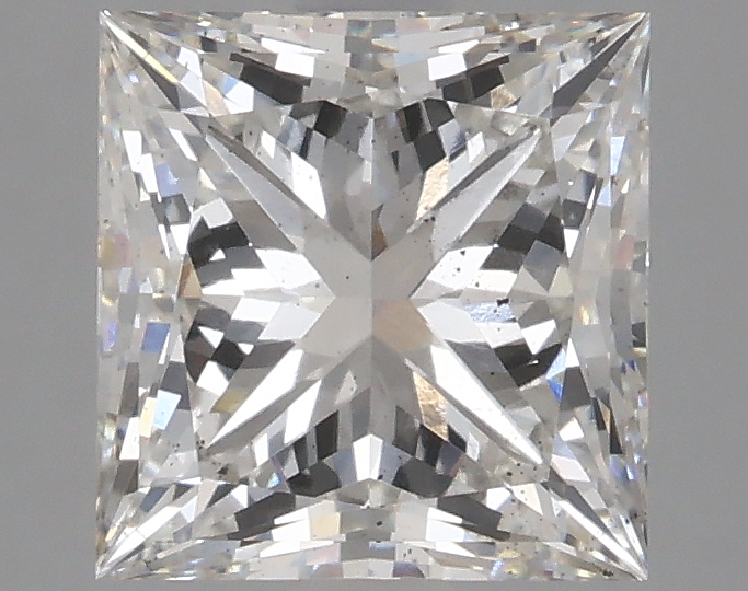 2.66ct F SI1 PR
