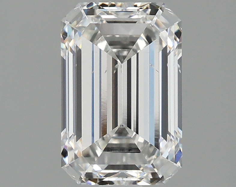 2.16ct E SI1 EM