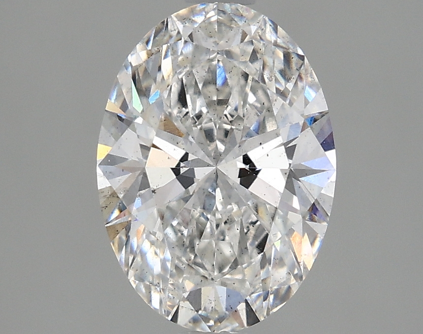 1.9ct F SI1 OV