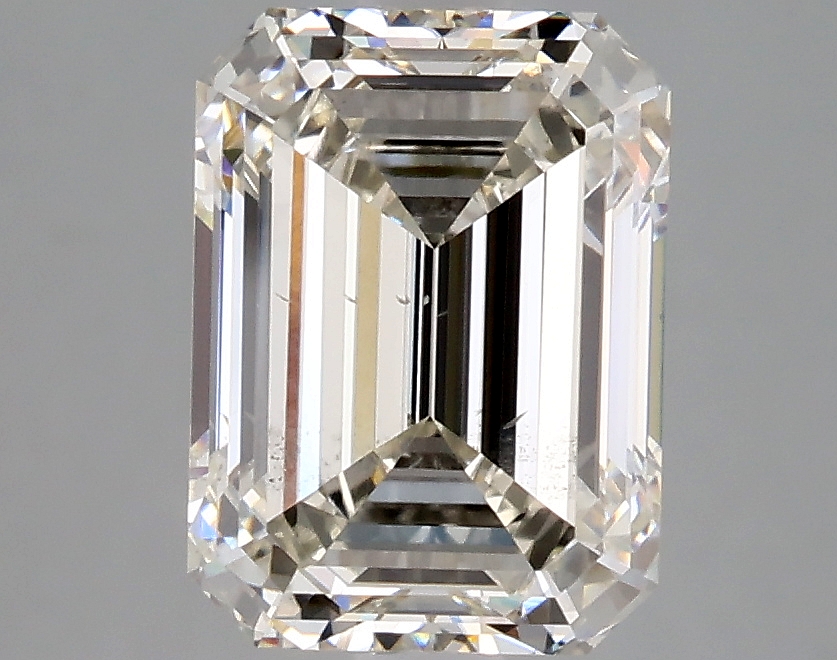 3.06ct I VS2 EM