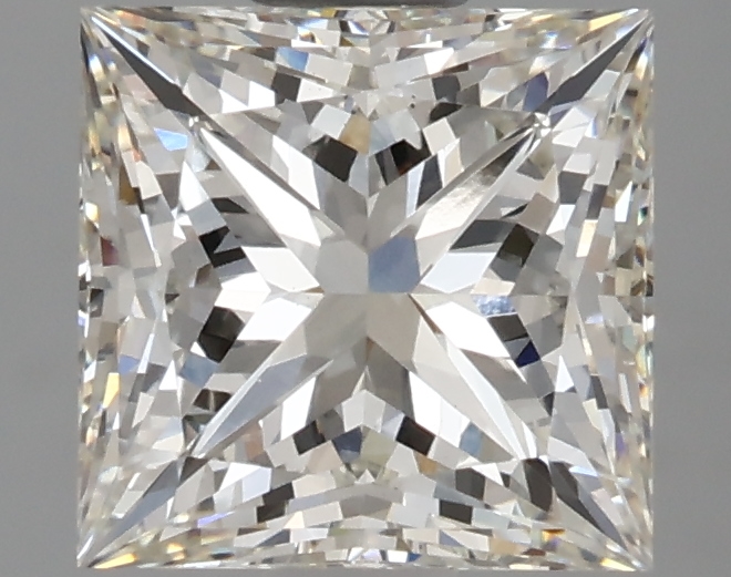 2.22ct H VS1 PR