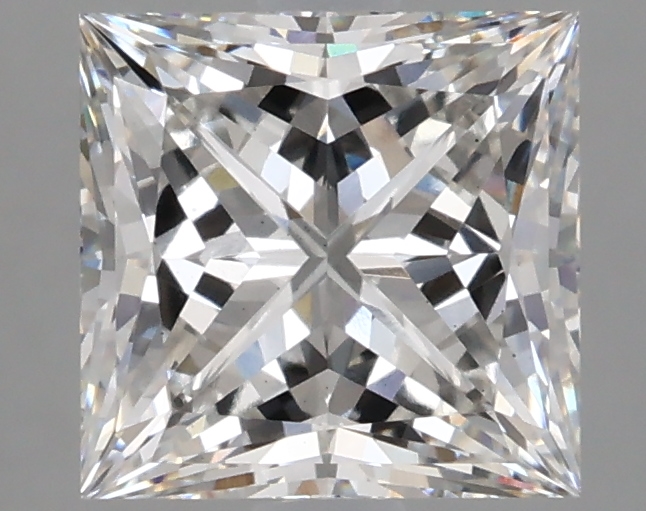 2.45ct G VS2 PR