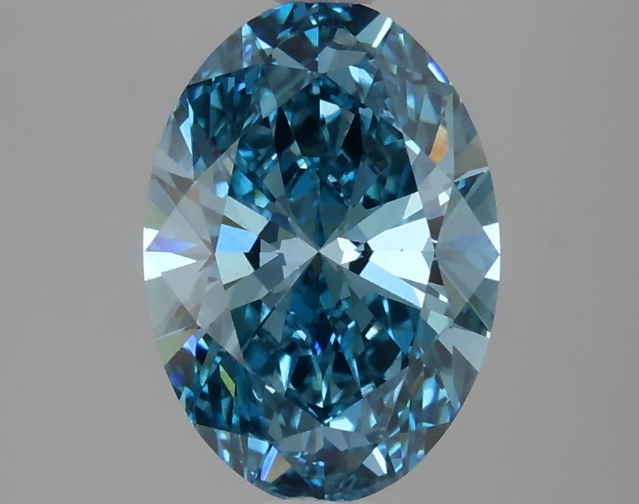 2.39ct FANCY VS2 OV